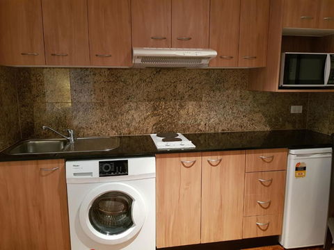 Accommodation Sydney 38 Harbour Street Sydney - Lismore Accommodation 4