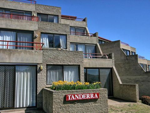 Tanderra 16 / 28 Park Road - Lismore Accommodation 1