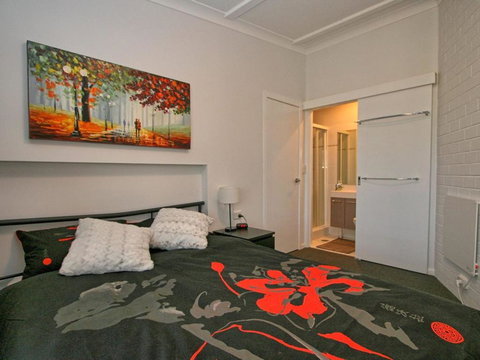 Tanderra 16 / 28 Park Road - Lismore Accommodation 3