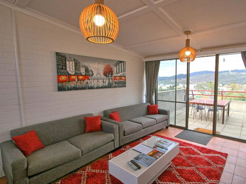 Tanderra 16 / 28 Park Road - Lismore Accommodation 5