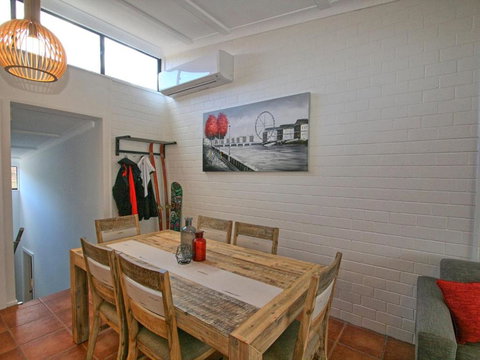 Tanderra 16 / 28 Park Road - Lismore Accommodation 2