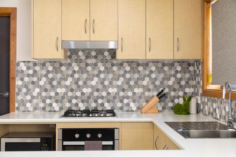 City Four Apartment - Lismore Accommodation 3