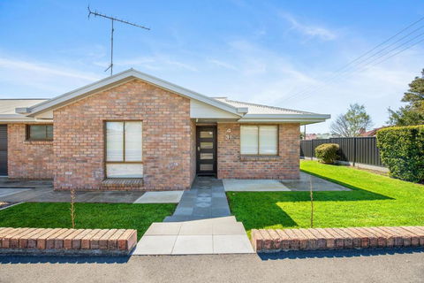 City Four Apartment - Lismore Accommodation 6