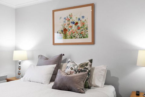 City Four Apartment - Lismore Accommodation 4