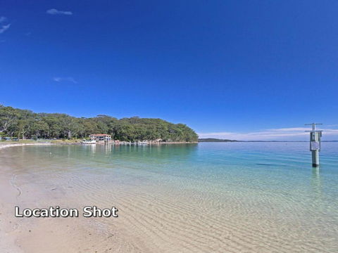 2 / 10 Krait Close Only 350mtrs To The Boat Ramp - Lismore Accommodation 6