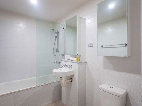 Beach House 7 26 One Mile Close Air Conditioned Wifi Foxtel Linen - Lismore Accommodation 1