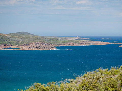 Beach House 7 26 One Mile Close Air Conditioned Wifi Foxtel Linen - Lismore Accommodation 3