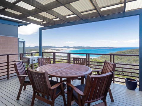 Beach House 7 26 One Mile Close Air Conditioned Wifi Foxtel Linen - Lismore Accommodation 6