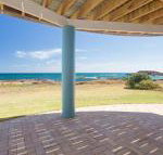 The Whale Watcher 1 / 6 Birubi Lane waterfront unit with stunning views level access - Lismore Accommodation