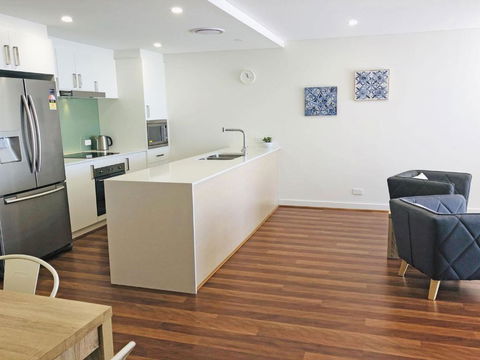 Avra Seabreeze 503 / 4 8 Bullecourt Street - Lismore Accommodation 2