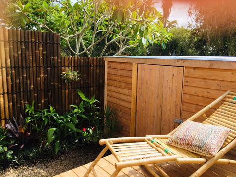 Pacific Terraces 2 38 Pacific Street - Lismore Accommodation 5