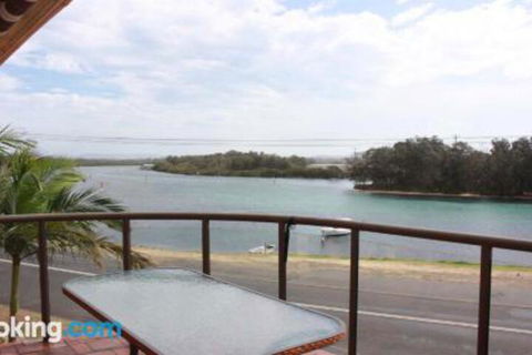 Braemar 7 On The Lake! - Lismore Accommodation 4