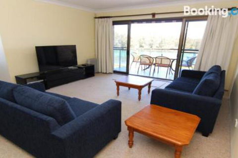 Braemar 7 On The Lake! - Lismore Accommodation 6