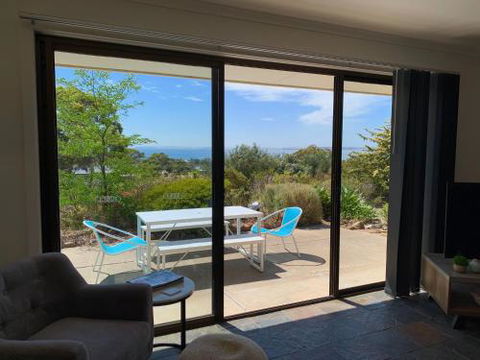 Nepean View - Lismore Accommodation 3