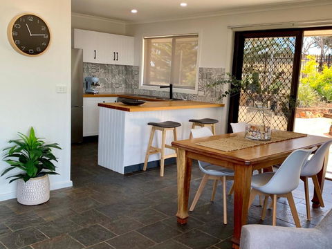 Nepean View - Lismore Accommodation 4