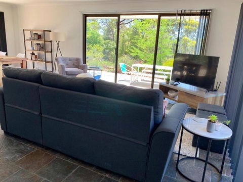 Nepean View - Lismore Accommodation 5