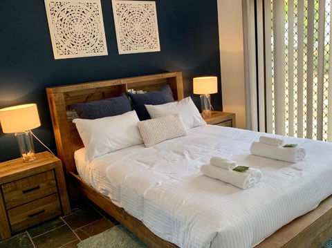 Nepean View - Lismore Accommodation 1