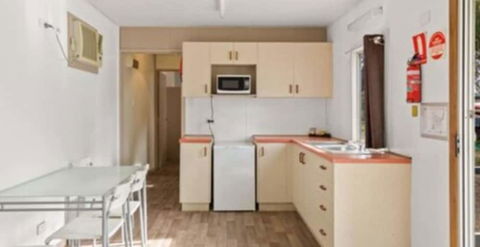 Discovery Parks - Goolwa - Lismore Accommodation 4