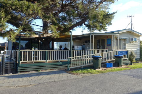 Discovery Parks - Goolwa - Lismore Accommodation 0