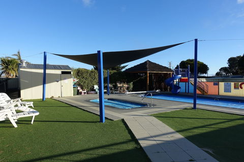 Discovery Parks - Goolwa - Lismore Accommodation 2