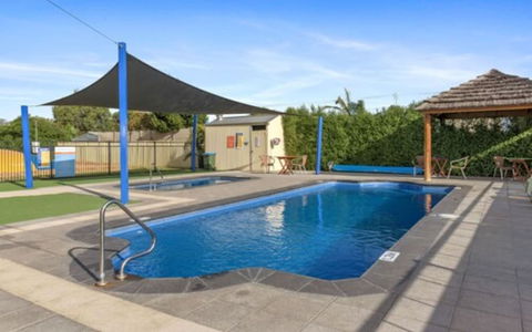 Discovery Parks - Goolwa - Lismore Accommodation 1