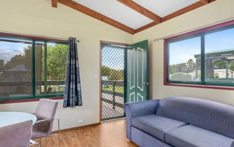 Discovery Parks - Goolwa - Lismore Accommodation 5