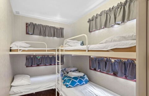 Discovery Parks - Goolwa - Lismore Accommodation 6