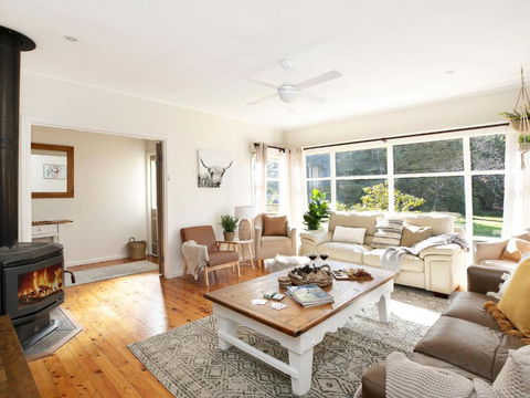 Newbury Haven - Lismore Accommodation 1