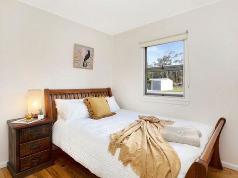 Newbury Haven - Lismore Accommodation 4