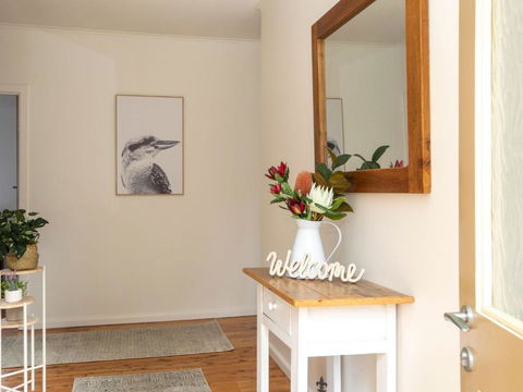 Newbury Haven - Lismore Accommodation 5