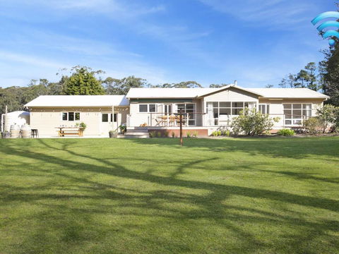 Newbury Haven - Lismore Accommodation 6