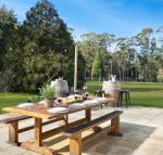 Newbury Haven - Lismore Accommodation