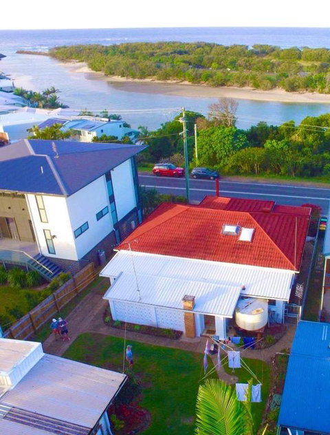 A Drop In The Ocean Kingscliff - Lismore Accommodation 1