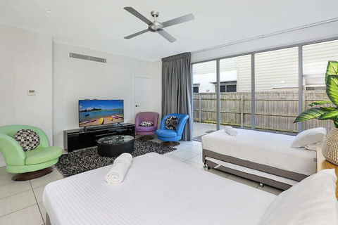 Northshor-Ultimate Beach House - Lismore Accommodation 5
