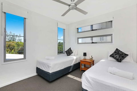 Northshor-Ultimate Beach House - Lismore Accommodation 4