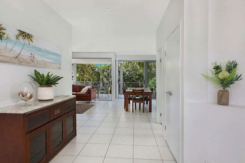 Northshor-Ultimate Beach House - Lismore Accommodation 0