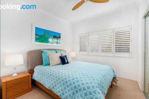 Narrabeen Beach House - Lismore Accommodation 3