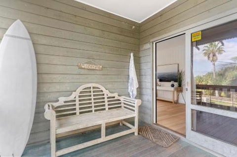 Byron Bay Treehouse On Lighthouse Road - Lismore Accommodation 3