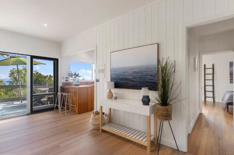 Byron Bay Treehouse On Lighthouse Road - Lismore Accommodation 1