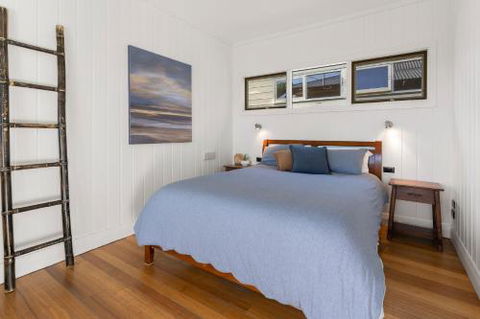 Byron Bay Treehouse On Lighthouse Road - Lismore Accommodation 4