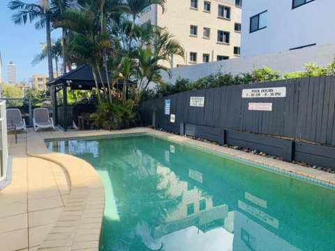 Unit 3 Kings Cove Kings Beach - Lismore Accommodation 2