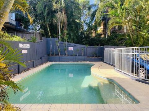 Unit 3 Kings Cove Kings Beach - Lismore Accommodation 4