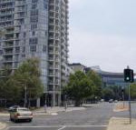 Canberra CBD Metropolitan - Lismore Accommodation