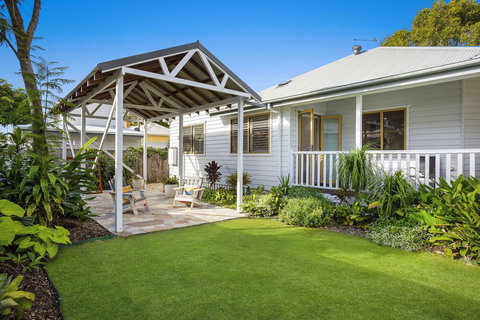 A Perfect Stay - Barefoot Lane - Lismore Accommodation 0