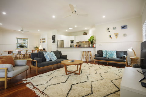 A Perfect Stay - Barefoot Lane - Lismore Accommodation 2