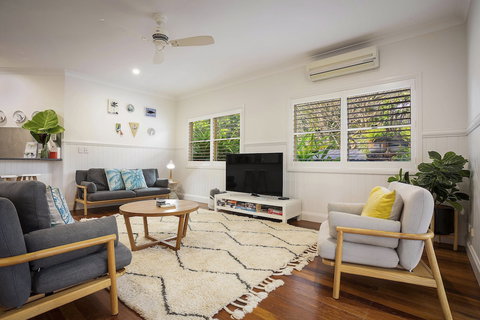 A Perfect Stay - Barefoot Lane - Lismore Accommodation 4