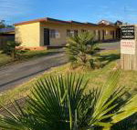 Railway Hotel Dorrigo