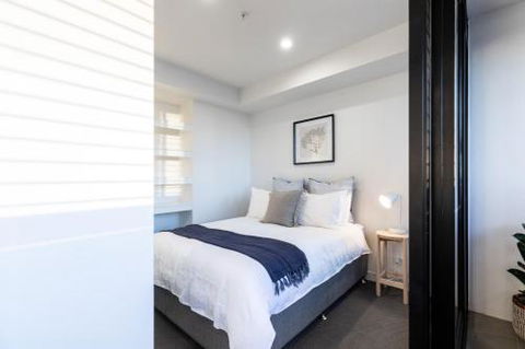 Boutique Apartment In Highly Sought After Arena - Lismore Accommodation 5