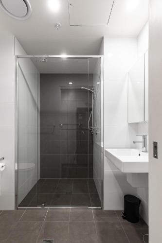 Boutique Apartment In Highly Sought After Arena - Lismore Accommodation 3