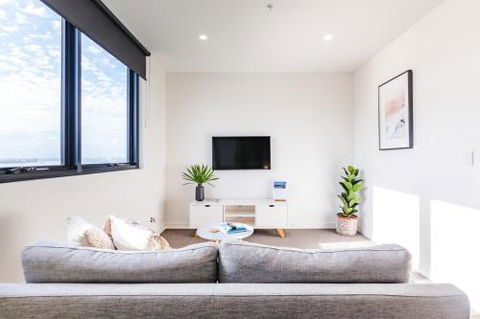 Boutique Apartment In Highly Sought After Arena - Lismore Accommodation 2